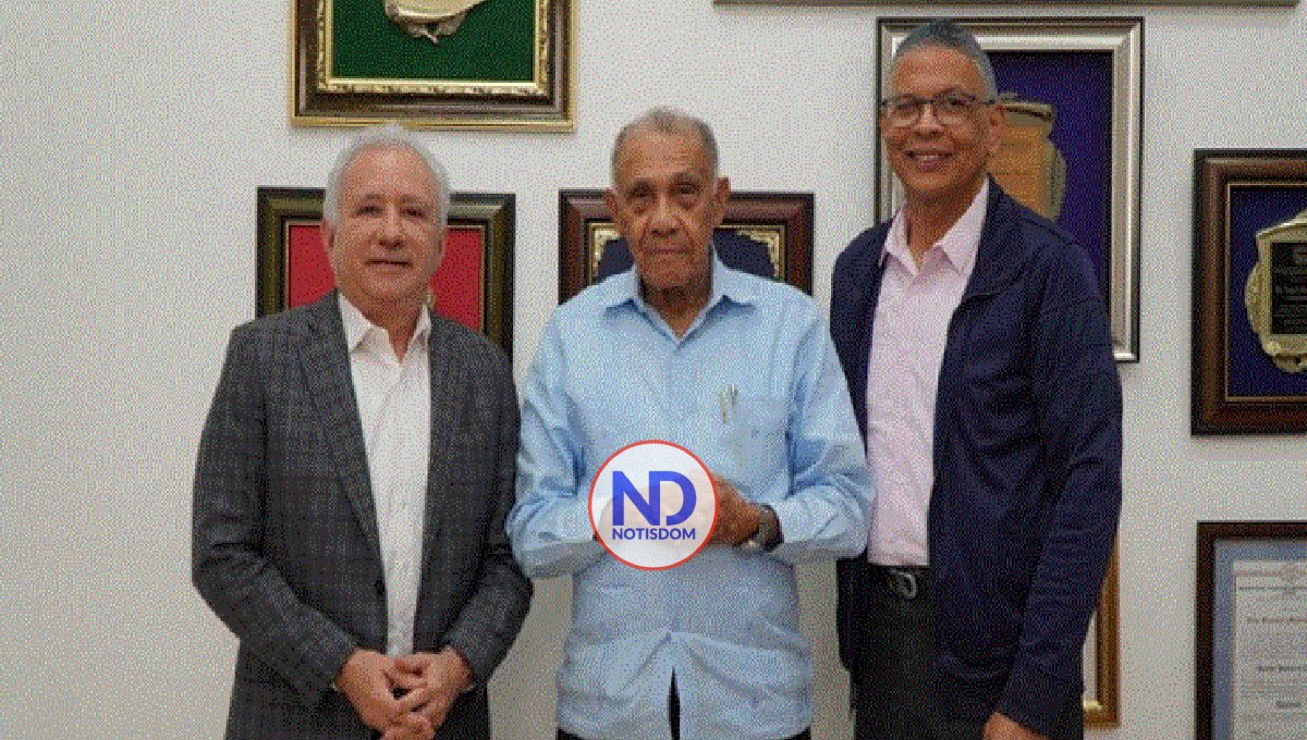 Senador Antonio Taveras reconoce aportes de comunidad evangélica