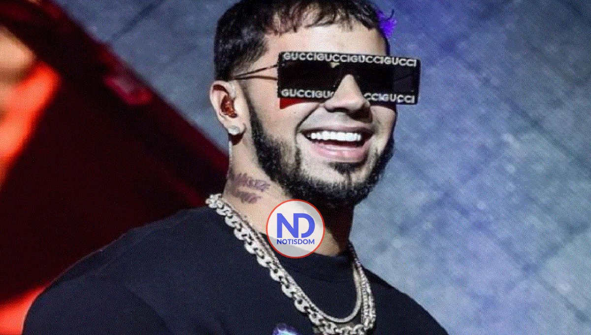 Anuel AA inicia el 2024 con orden federal por demanda millonaria tras incumplir contrato