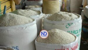 Protección del sector arrocero es prioridad para el Gobierno, afirma Ito Bisonó