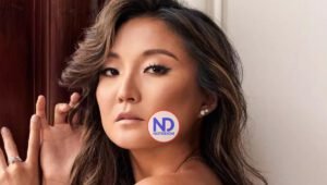 Ashley Park, de “Emily in Paris”, a punto de morir tras shock séptico