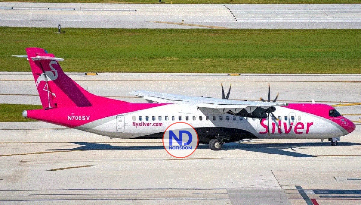 Chocan dos aviones en aeropuerto de Florida sin causar daños ni heridos