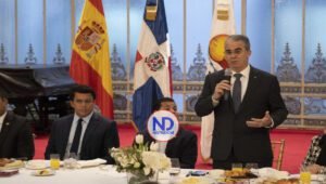 Banco Popular cierra FITUR con US$2,500 millones a turismo RD