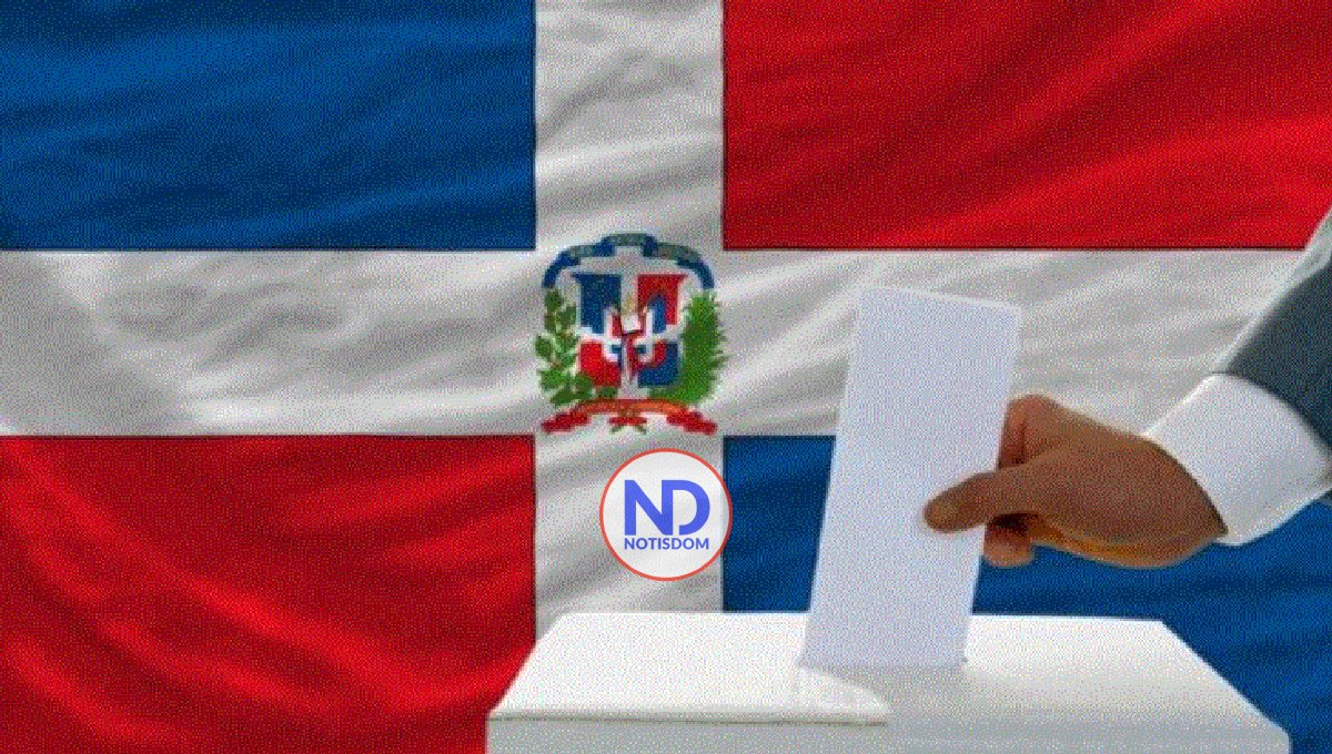 Cuenta regresiva para elecciones municipales en RD