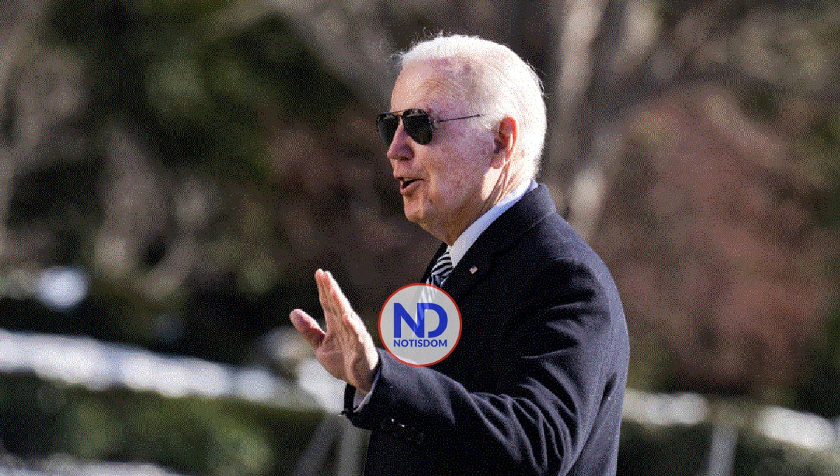 EU: Demócratas dudan Joe Biden gane las elecciones presidenciales 2 EU: Demócratas dudan Joe Biden gane las elecciones presidenciales