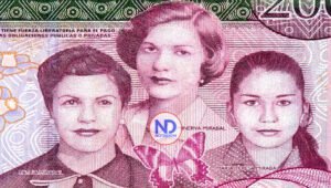 Banco Central pondrá en circulación nuevos billetes de RD$200