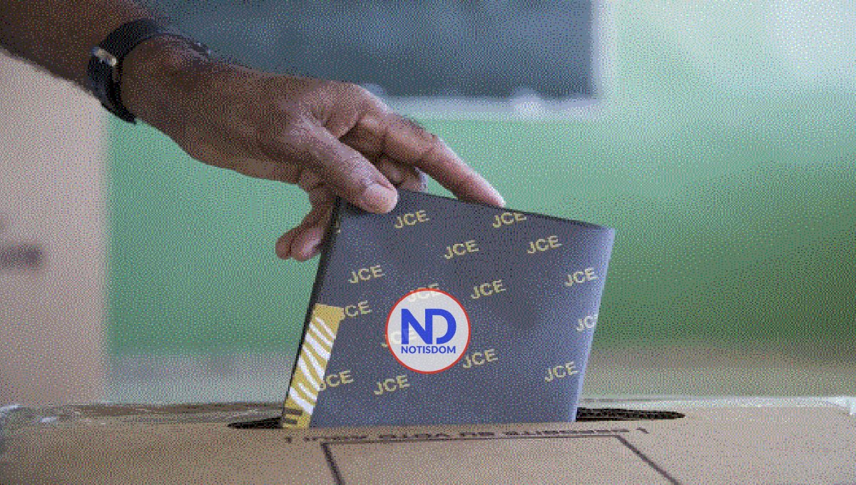 JCE y partidos políticos buscan garantizar seguridad de equipos a utilizar en comicios