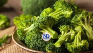Conozca las enfermedades que el brócoli ayuda a combatir