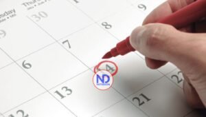 ¿Por qué se cambian los feriados?