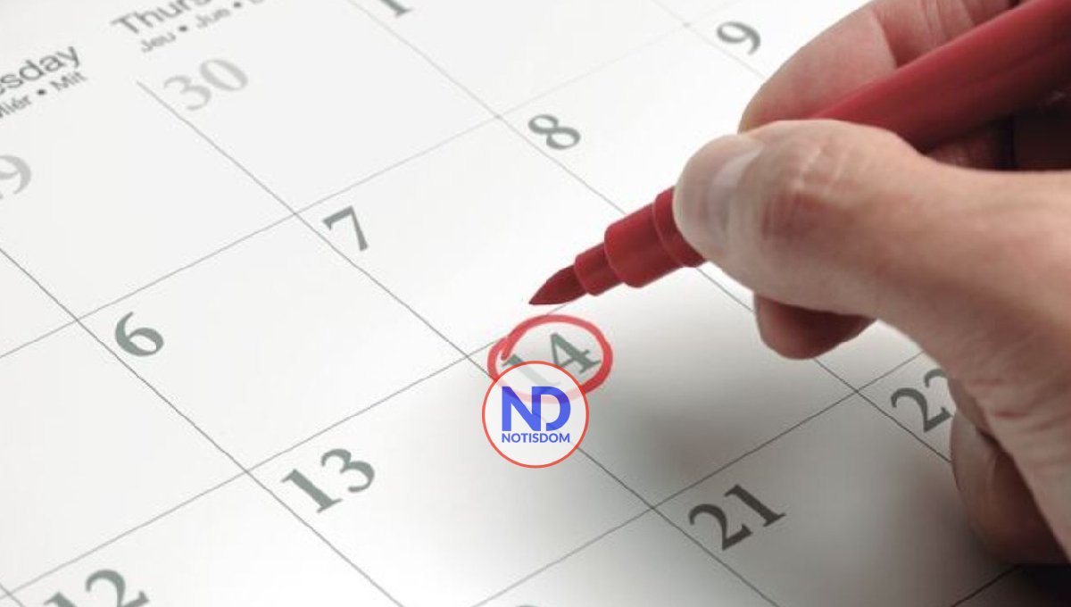 ¿Por qué se cambian los feriados? 2 ¿Por qué se cambian los feriados?