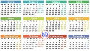 Porqué enero es el primer mes del año