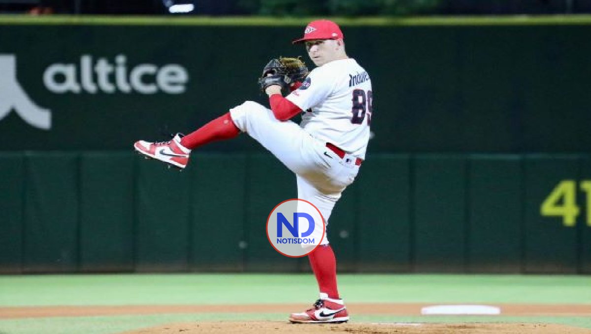 Sorteo de importados de cara a serie final entre Licey y Estrellas