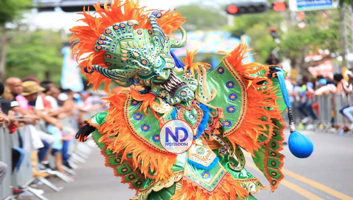 Realizan lanzamiento oficial del Carnaval Vegano 2024