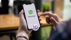 WhatsApp prepara función para compartir archivos al estilo de AirDrop
