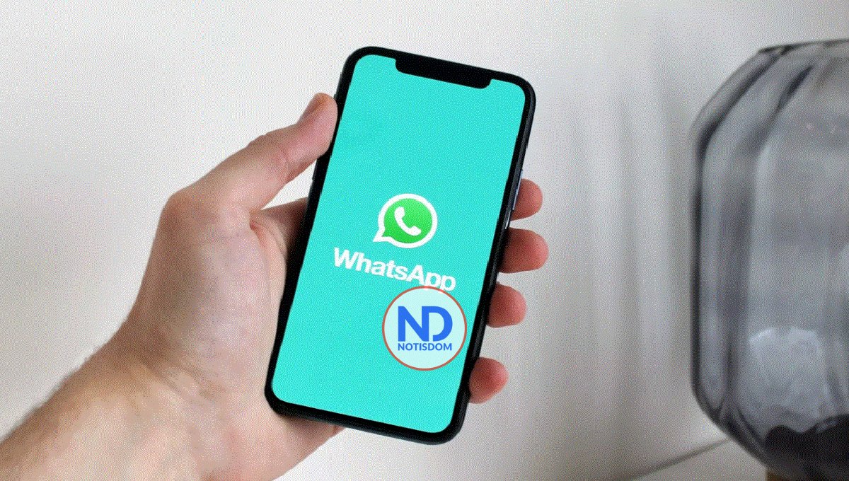 ¿Conoces el riesgo de mandar fotos en calidad original en WhatsApp?