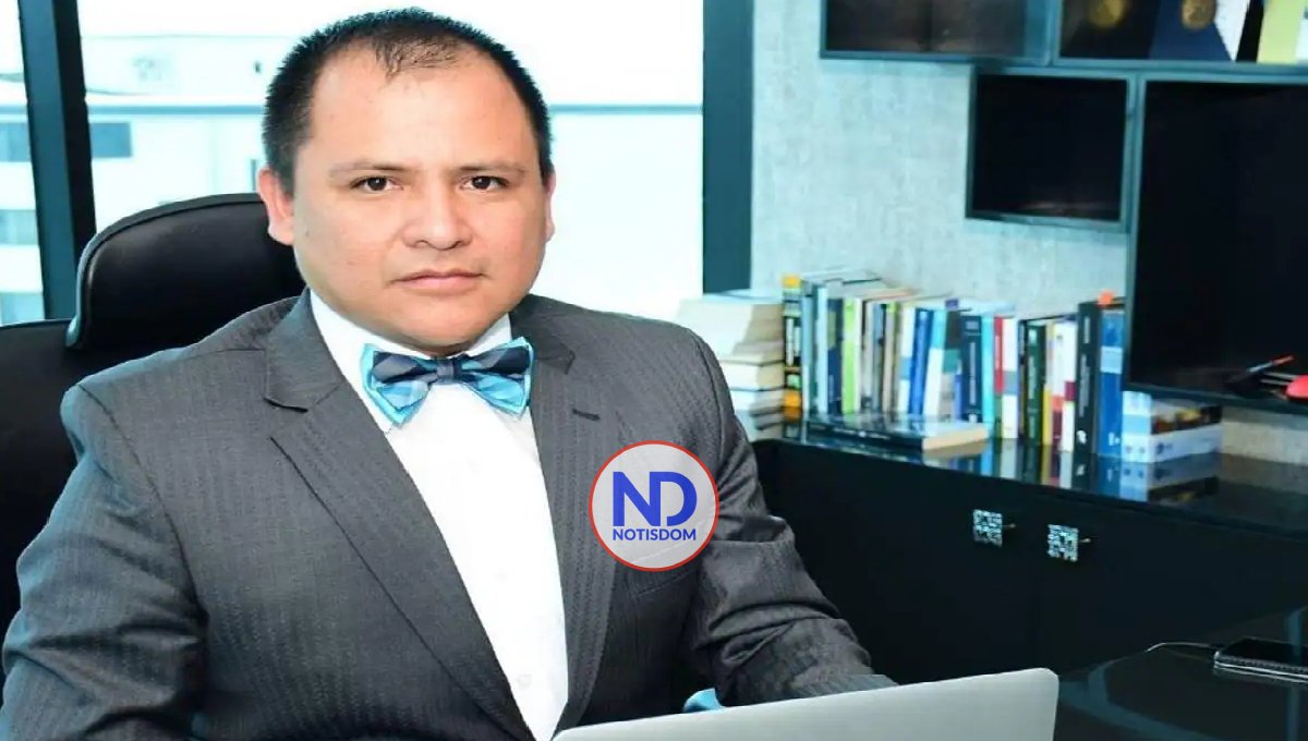 El fiscal César Suárez engrosa la lista de magistrados y políticos asesinados en Ecuador