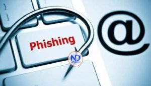 Estas son las empresas más usadas por ciberdelincuentes para engañar