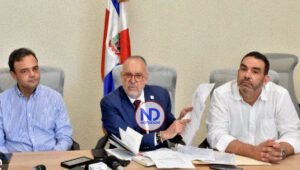 Llevarán a justicia acciones ilegítimas de ex ejecutivos del Comité Olímpico Dominicano