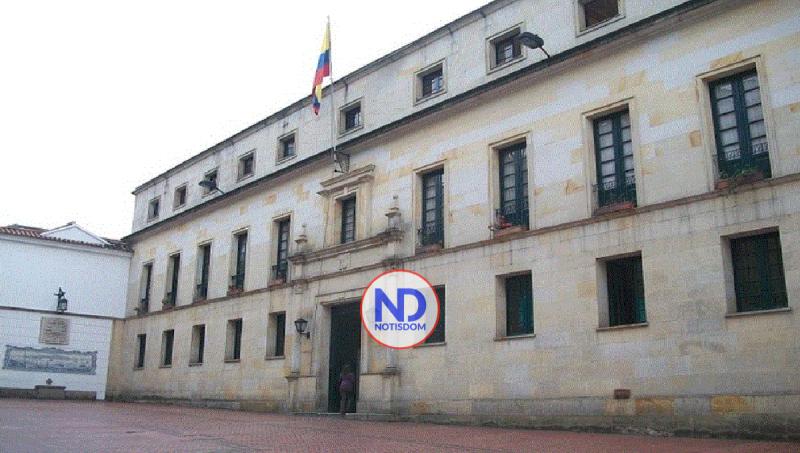 Gobierno de Colombia rechaza la excarcelación masiva de presos