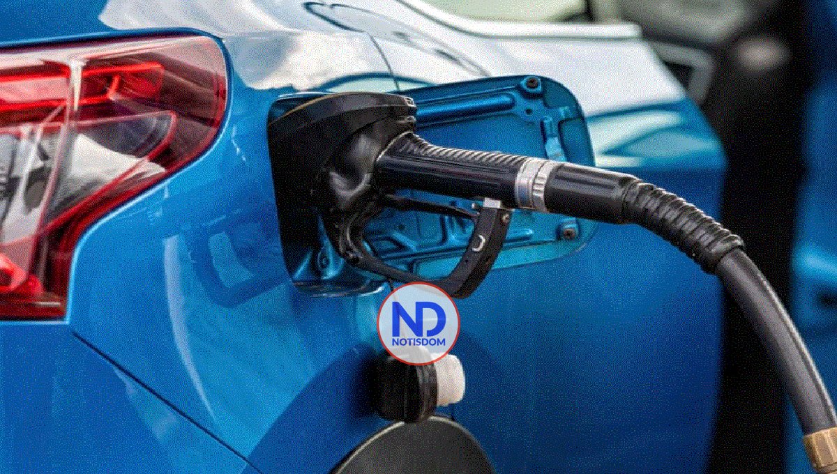 Bajarán precios de cuatro combustibles de menor uso
