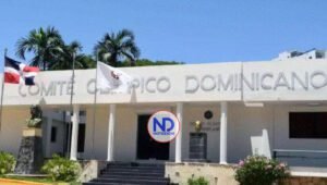 Seis directivos del Comité Olímpico Dominicano renuncian y exigen nuevas elecciones