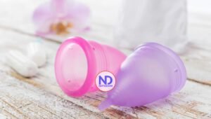 ¿La copa menstrual es segura?