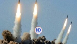 Corea del Norte niega acusación Rusia usa sus misiles balísticos