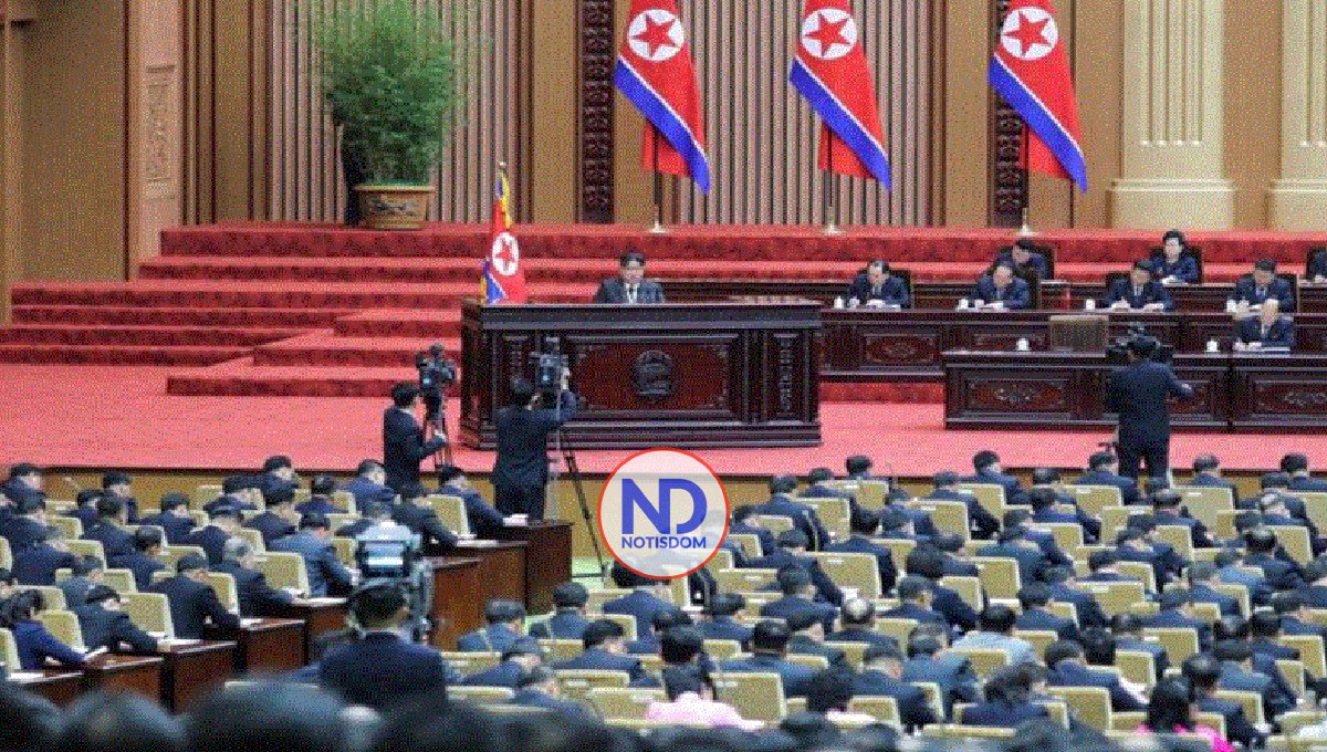 EEUU insta a Corea del Norte a abstenerse de «provocaciones»