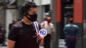 OMS insta a volver a mascarillas y a vacunarse contra el covid-19