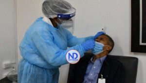 SP reporta 793 casos de covid, la cifra más alta en últimos meses