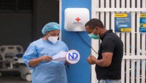 Peportan 986 nuevos casos covid, 193 más que la semana pasada