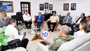 Autoridades refuerzan seguridad en hospitales de RD