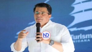 David Collado entre los 20 líderes turísticos de América con mayor protagonismo en 2023