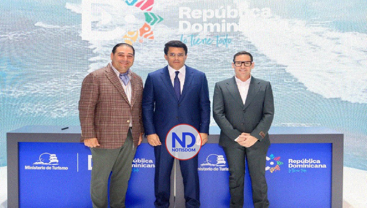 Construirá Wyndham Hotels and Resort en RD
