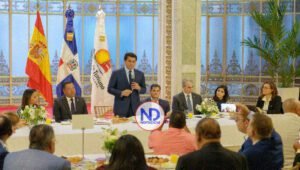 La RD capta en FITUR inversiones por $3,500 millones de dólares