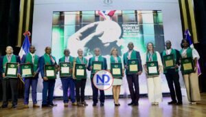 Pabellón de la Fama consagra a sus inmortales de la Clase 2023