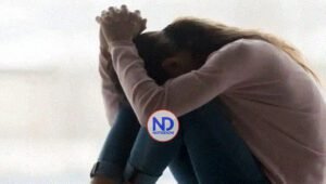 Depresión, algo más que falta de voluntad