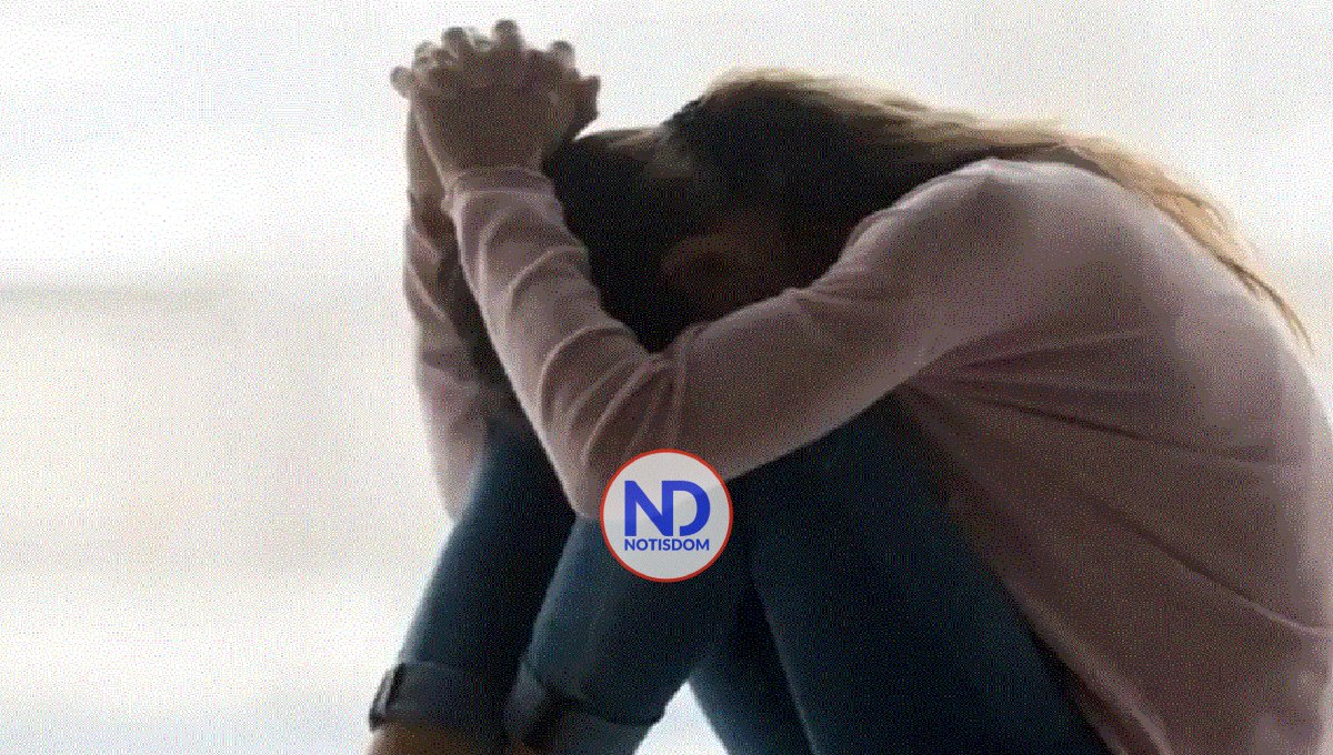 Depresión, algo más que falta de voluntad