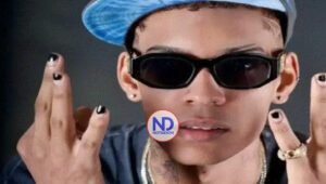 MP pide prisión para Dilon Baby por explotación sexual de menor