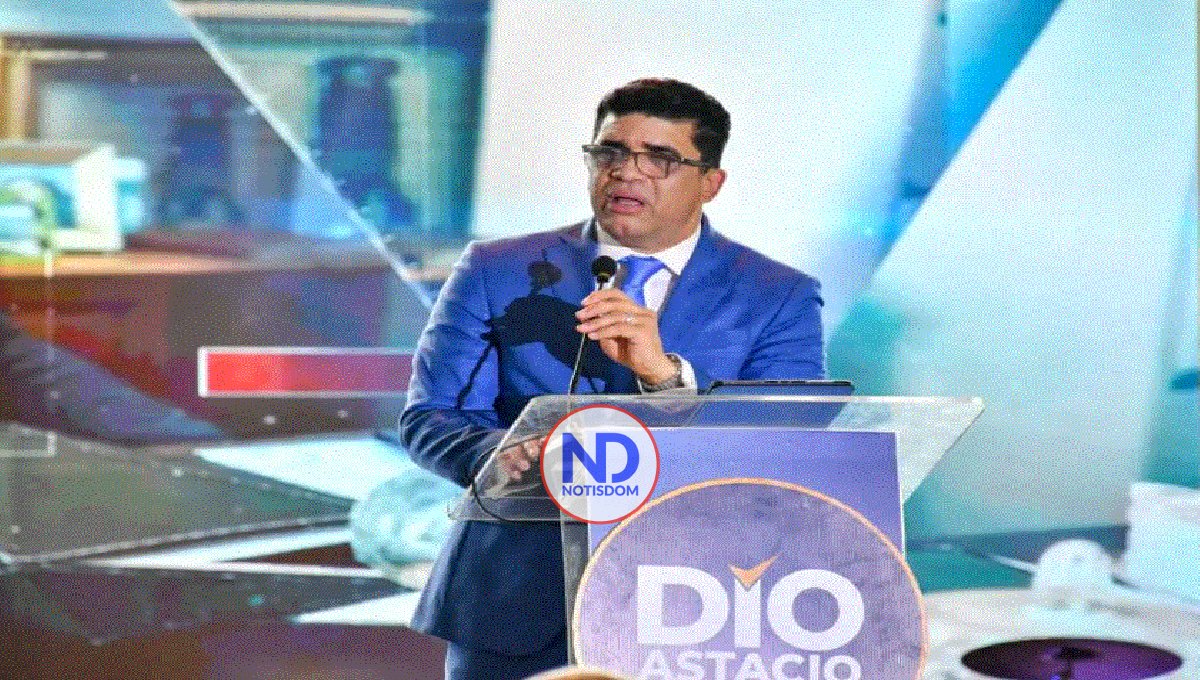 Dío Astacio propone cuadrantes temáticos para SDE