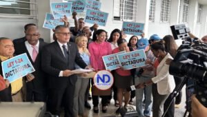 Ley que crea la DNI provoca gran debate en RD