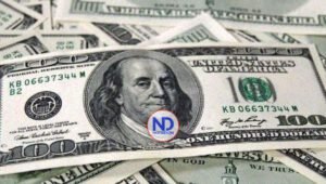 Dólar sigue con tendencia alcista en Dominicana; se vende a 58.80