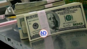 El dólar se mantiene invariable este jueves a RD$59.08 pesos