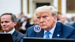 Trump pide archivar su causa penal en Georgia y apela a su «inmunidad»