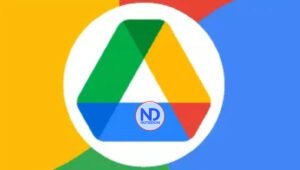 Cómo encontrar archivos en Drive desde el buscador de Google