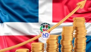 Economía dominicana registra expansión interanual de 2.4%