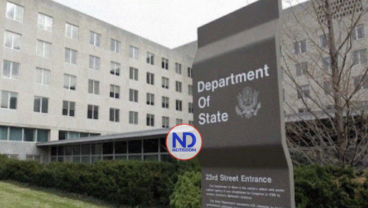 Estados Unidos hace advertencia al régimen chavista de Venezuela 2 Estados Unidos hace advertencia al régimen chavista de Venezuela