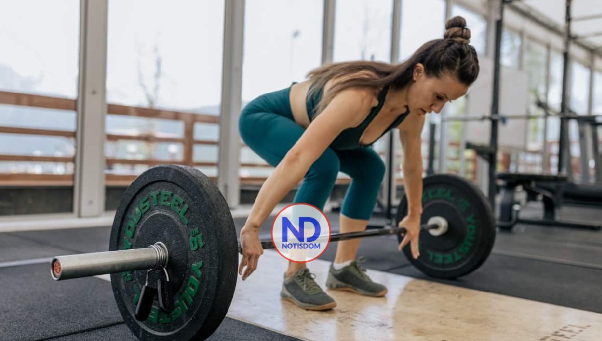 ¿Se puede practicar ejercicio durante el ciclo menstrual?