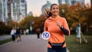 ¿Cómo mejorar tus niveles de energía?