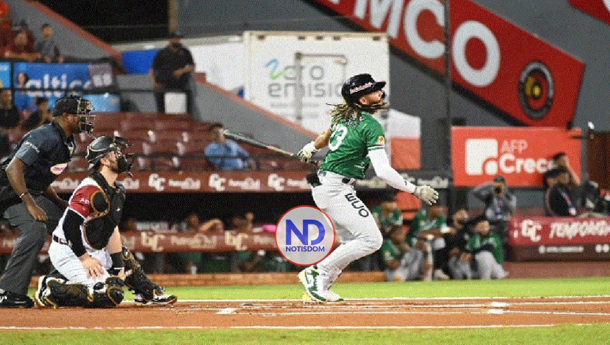 Estrellas vence Gigantes y sigue firme en 1er. lugar; caen los Tigres