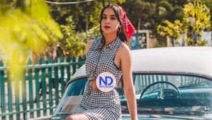 Hoy inicia juicio por la muerte de Esmeralda Richiez